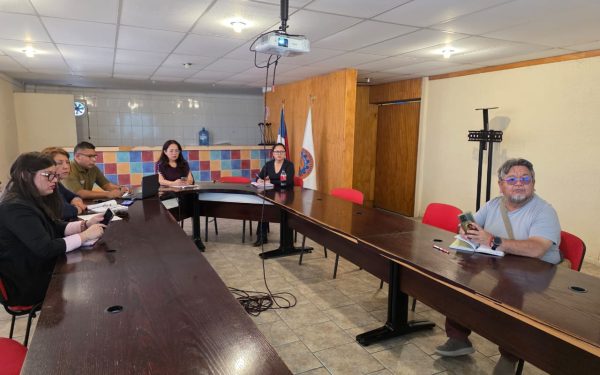 Alcaldesa presentó a nueva directora de Seguridad Pública