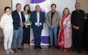 Tercera asamblea general de AMRA definió nueva directiva regional