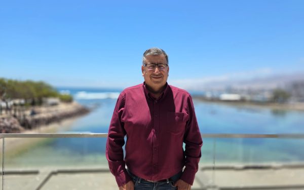 Concejal René Ramos destacó incorporación de nuevo fondo para concejales en la Asamblea General de AMRA