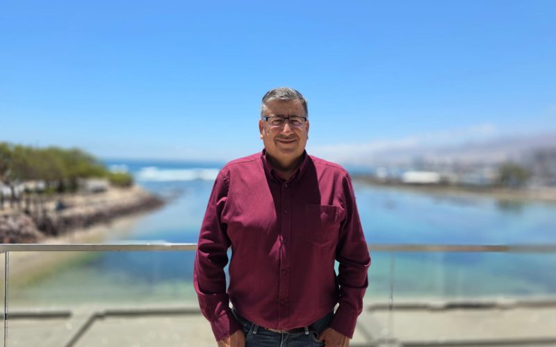 Concejal René Ramos destacó incorporación de nuevo fondo para concejales en la Asamblea General de AMRA