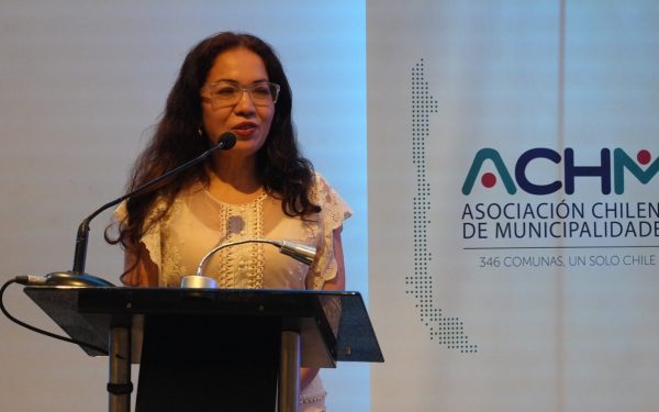 Autoridades comunales inauguraron Escuelas de Verano de ACHM