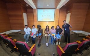 OLN de Sierra Gorda confecciona su Primer Consejo Consultivo Comunal