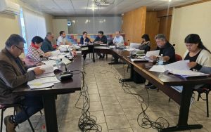 SIERRA GORDA APRUEBA INVERSIÓN DE MÁS DE $571 MILLONES PARA FORTALECER ESPACIOS COMUNITARIOS EN BAQUEDANO