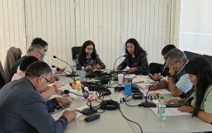 CONCEJO MUNICIPAL APRUEBA POR UNANIMIDAD TRASPASO DE SERVICIOS GENERALES PARA FORTALECER GESTIÓN Y RESPUESTA A LA COMUNIDAD