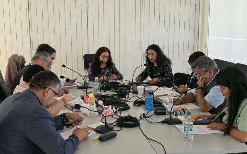 CONCEJO MUNICIPAL APRUEBA POR UNANIMIDAD TRASPASO DE SERVICIOS GENERALES PARA FORTALECER GESTIÓN Y RESPUESTA A LA COMUNIDAD