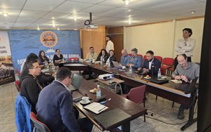 SIERRA GORDA AVANZA EN PLATAFORMA DIGITAL, TURISMO Y DESARROLLO LOGÍSTICO JUNTO A LA GRAN MINERÍA